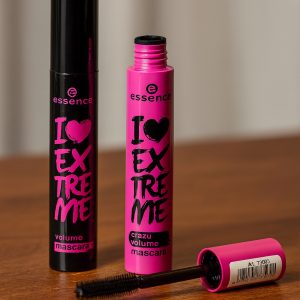 ریمل اسنس-رشت مانتو پاتریس