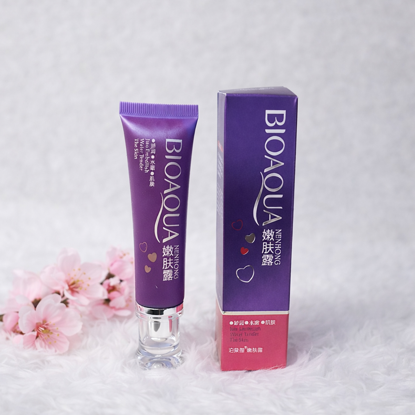 کرم نواحی حساس-رشت مانتو پاتریس