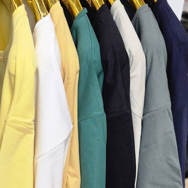 تیشرت باکسی میکی موس - مانتو پاتریس رشت