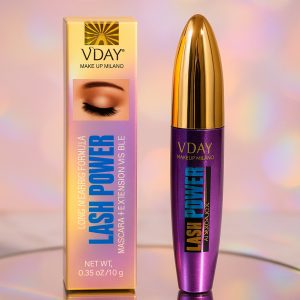 ریمل ویدای-رشت مانتو پاتریس