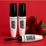 ریمل ماسکارا-رشت مانتو پاتریس