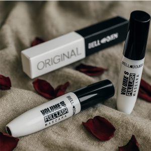 ریمل ماسکارا-رشت مانتو پاتریس