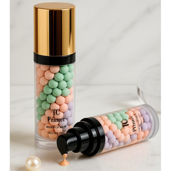 پرایمر-رشت مانتو پاتریس