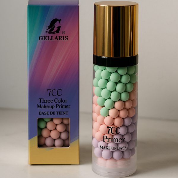 پرایمر-رشت مانتو پاتریس