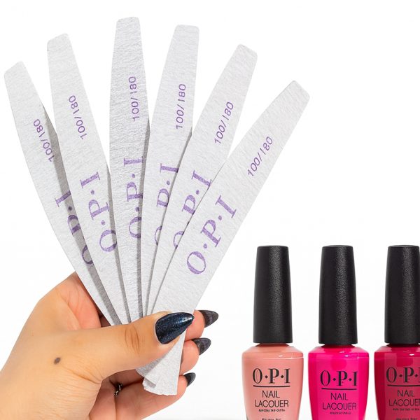 سوهان ناخن-رشت مانتو پاتریس