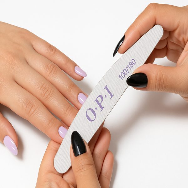 سوهان ناخن-رشت مانتو پاتریس