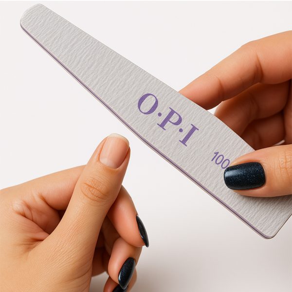 سوهان ناخن-رشت مانتو پاتریس