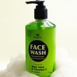 ژل شستشو صورت سوپکس-رشت مانتو پاتریس