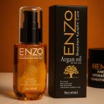 روغن آرگان-رشت مانتو پاتریس