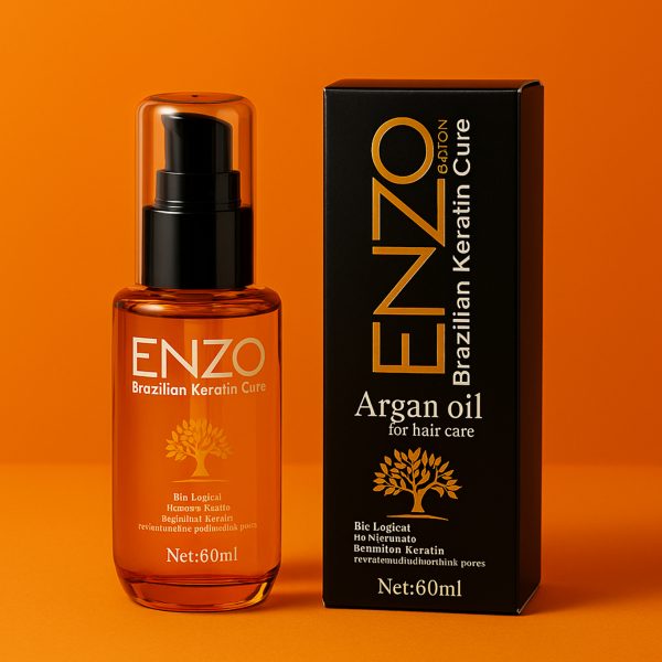 روغن آرگان-رشت مانتو پاتریس