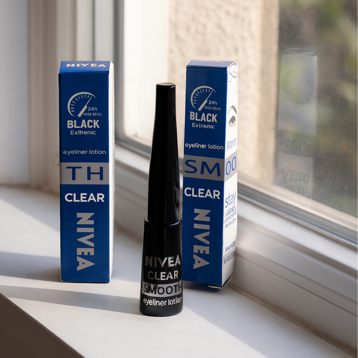 خط چشم مودا-رشت مانتو پاتریس