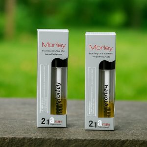 ژل ابرو-رشت مانتو پاتریس