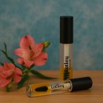 ژل ابرو-رشت مانتو پاتریس