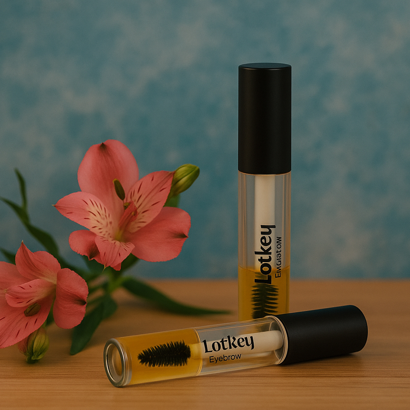 ژل ابرو-رشت مانتو پاتریس