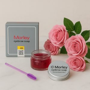 صابون ابرو-رشت مانتو پاتریس