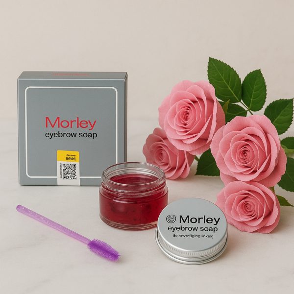 صابون ابرو-رشت مانتو پاتریس