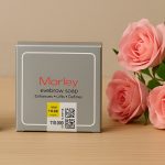 صابون ابرو-رشت مانتو پاتریس