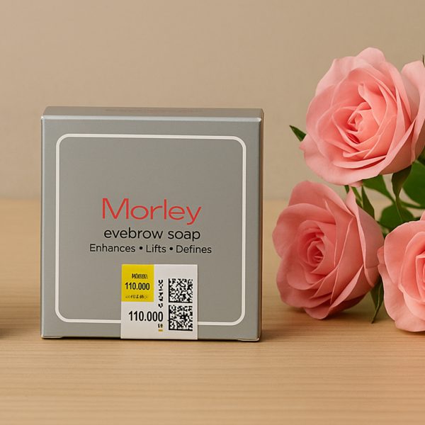 صابون ابرو-رشت مانتو پاتریس