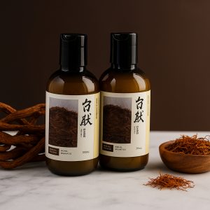 شامپو رزماری-رشت مانتو پاتریس