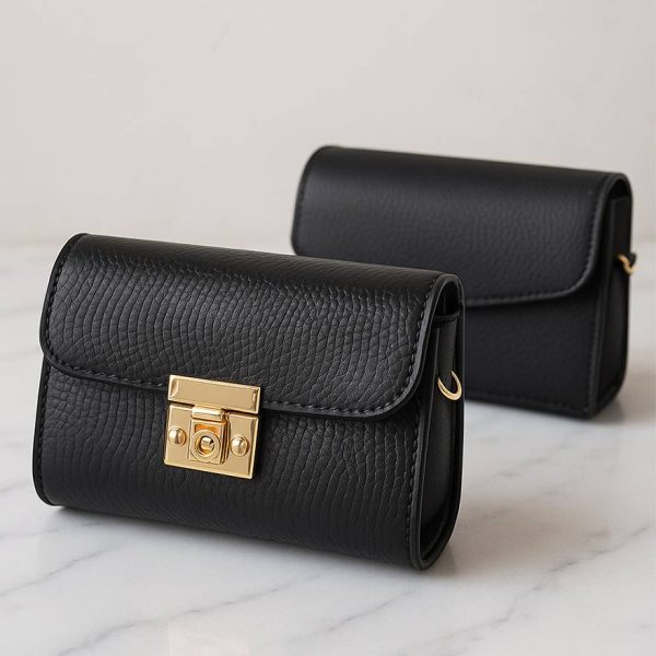 44600141-1 کیف چرم کوچک