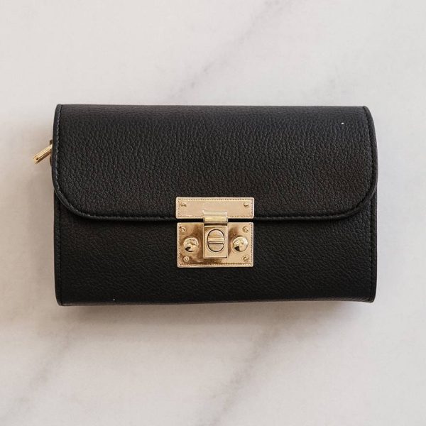 44600141-2 کیف چرم کوچک