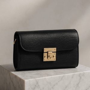 کیف چرم کوچک - مانتو پاتریس