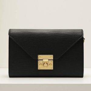 کیف مستطیل قفلی - مانتو پاتریس رشت