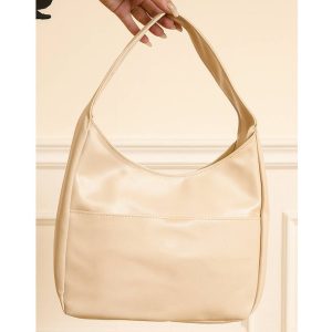 کیف دوشی جلو جیب - مانتو پاتریس رشت