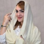 شال سوپرنخ شاین - مانتو پاتریس رشت