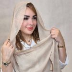 شال سوپرنخ شاین - مانتو پاتریس رشت