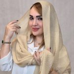 شال سوپرنخ شاین - مانتو پاتریس رشت