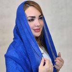 شال سوپرنخ شاین - مانتو پاتریس رشت