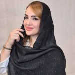 شال سوپرنخ شاین - مانتو پاتریس رشت