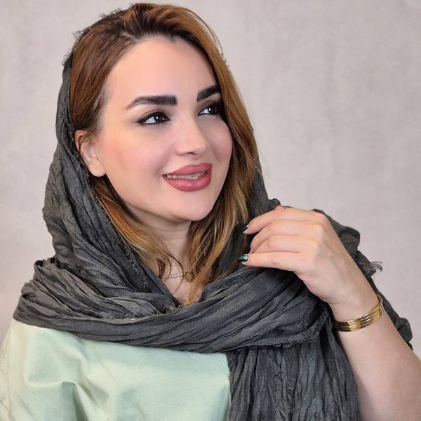 شال پلیسه زارا شاین - مانتو پاتریس رشت