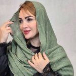 شال وارداتی چهارخونه - مانتو پاتریس رشت