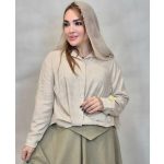 شومیز گره ای صوفیا - مانتو پاتریس رشت