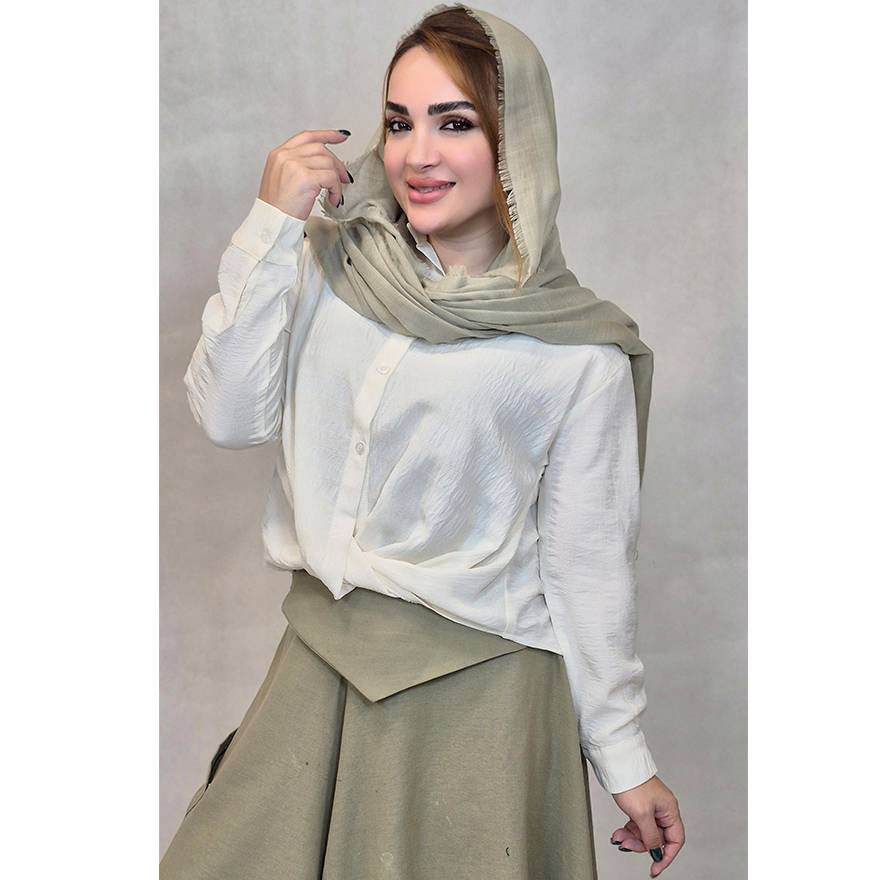 شومیز گره ای صوفیا - مانتو پاتریس رشت