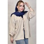 مانتو شانتون بندی - مانتو پاتریس رشت