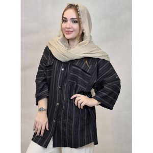 مانتو صوفیا پانچ - مانتو پاتریس رشت