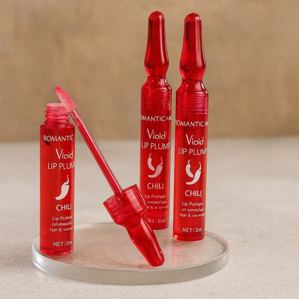 حجم دهنده لب-رشت مانتو پاتریس