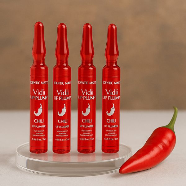 464003-2 حجم دهنده لب-رشت مانتو پاتریس