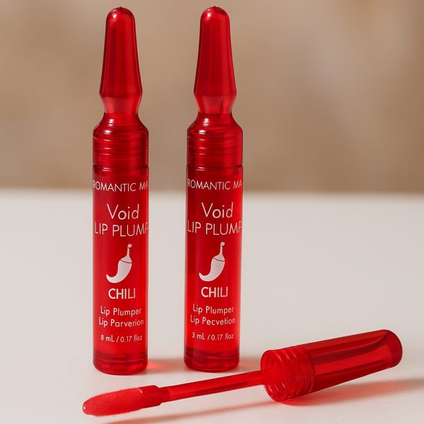 حجم دهنده لب-رشت مانتو پاتریس