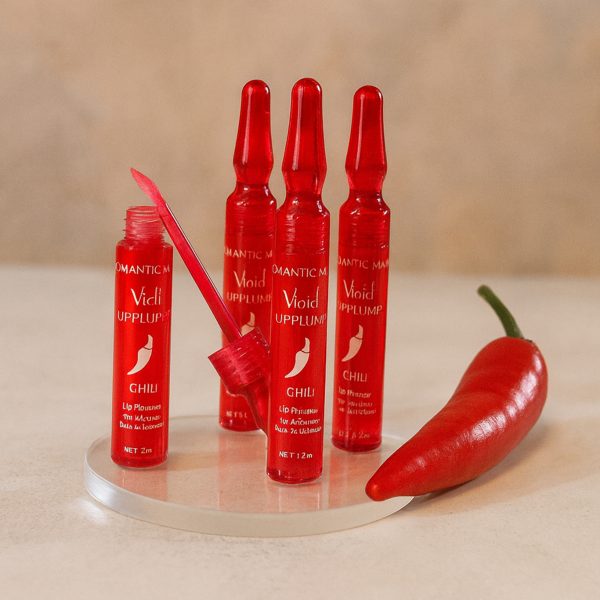 حجم دهنده لب-رشت مانتو پاتریس