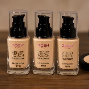 کرم پودر-رشت مانتو پاتریس