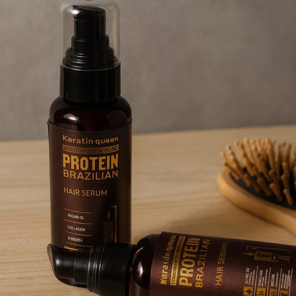 روغن آرگان-رشت مانتو پاتریس