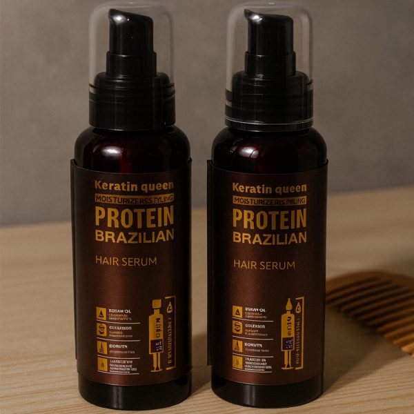 روغن آرگان-رشت مانتو پاتریس