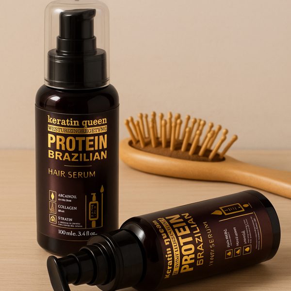 روغن آرگان-رشت مانتو پاتریس