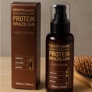 روغن آرگان-رشت مانتو پاتریس