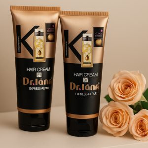 ماسک مو-رشت مانتو پاتریس