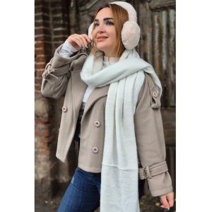 کت کراپ تلما - مانتو پاتریس رشت